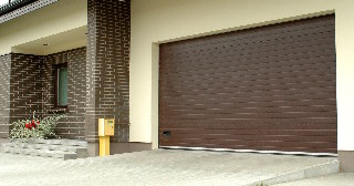 Купить ворота для гаража Нерюнгри, цена от 2753 руб.