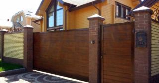 Купить откатные ворота - Alutech Нерюнгри, цена от 2805 руб.